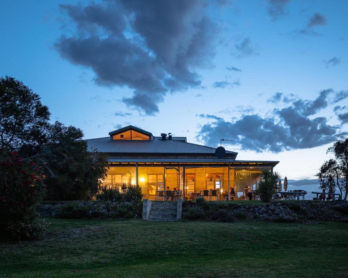 Bremer Bay Resort Eksteriør billede