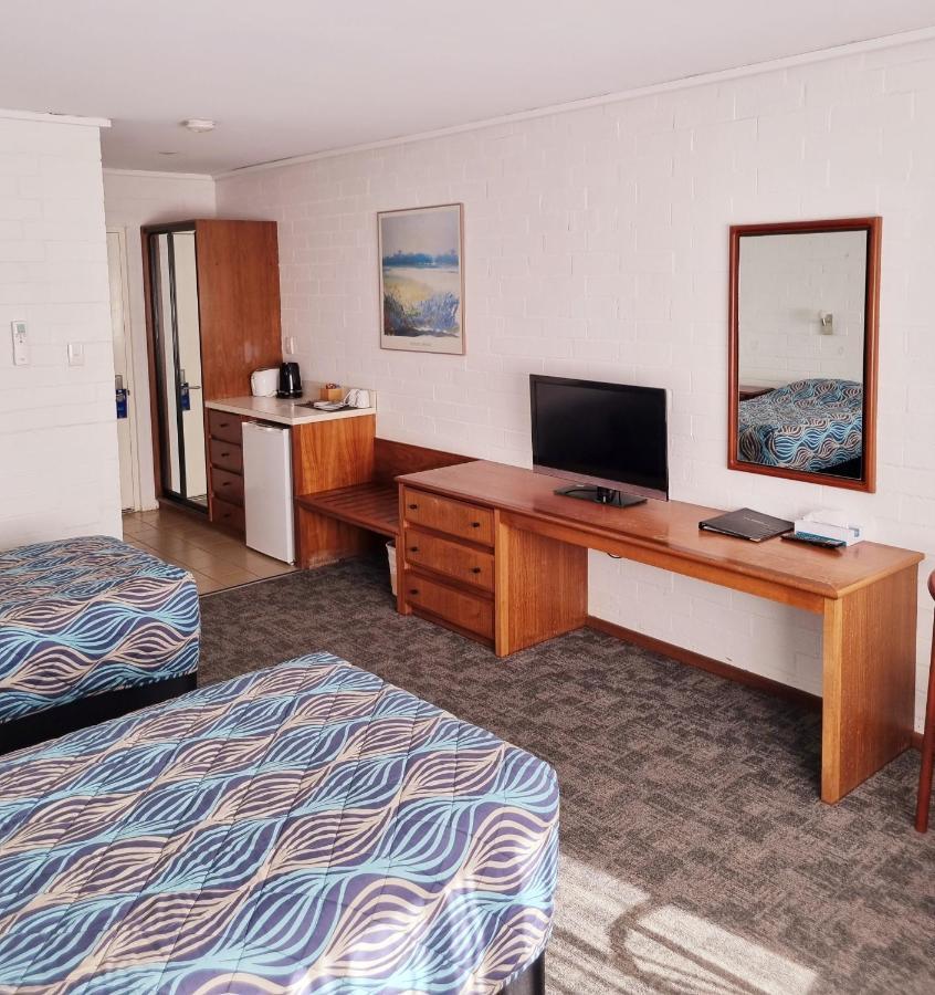 Bremer Bay Resort Eksteriør billede