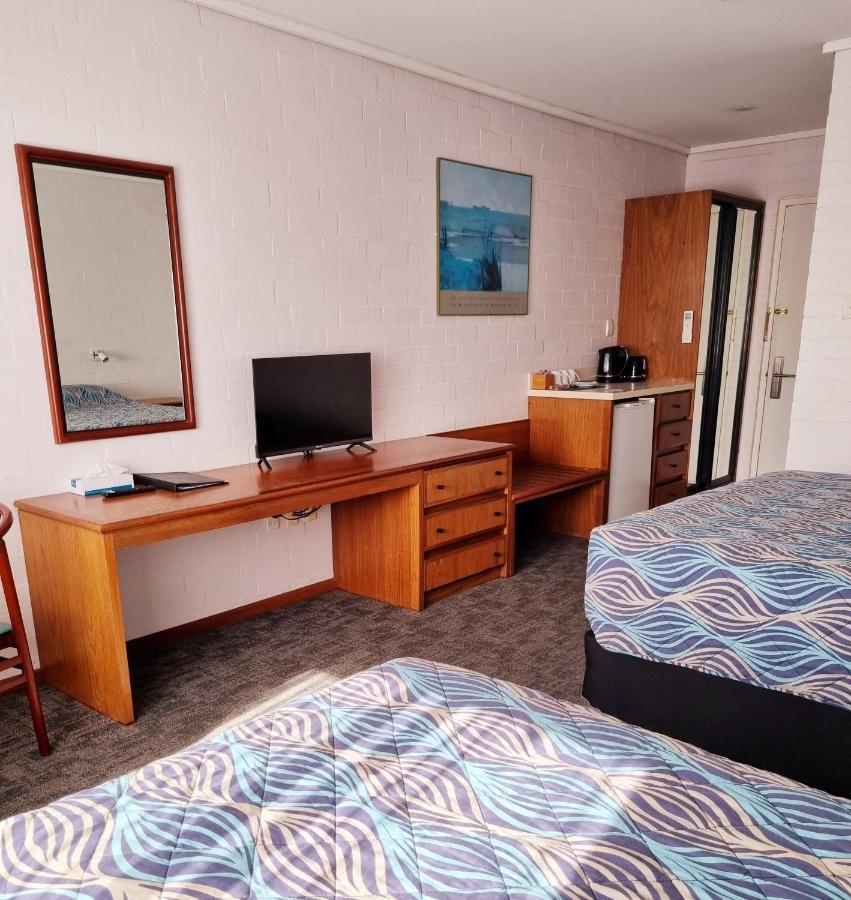Bremer Bay Resort Eksteriør billede