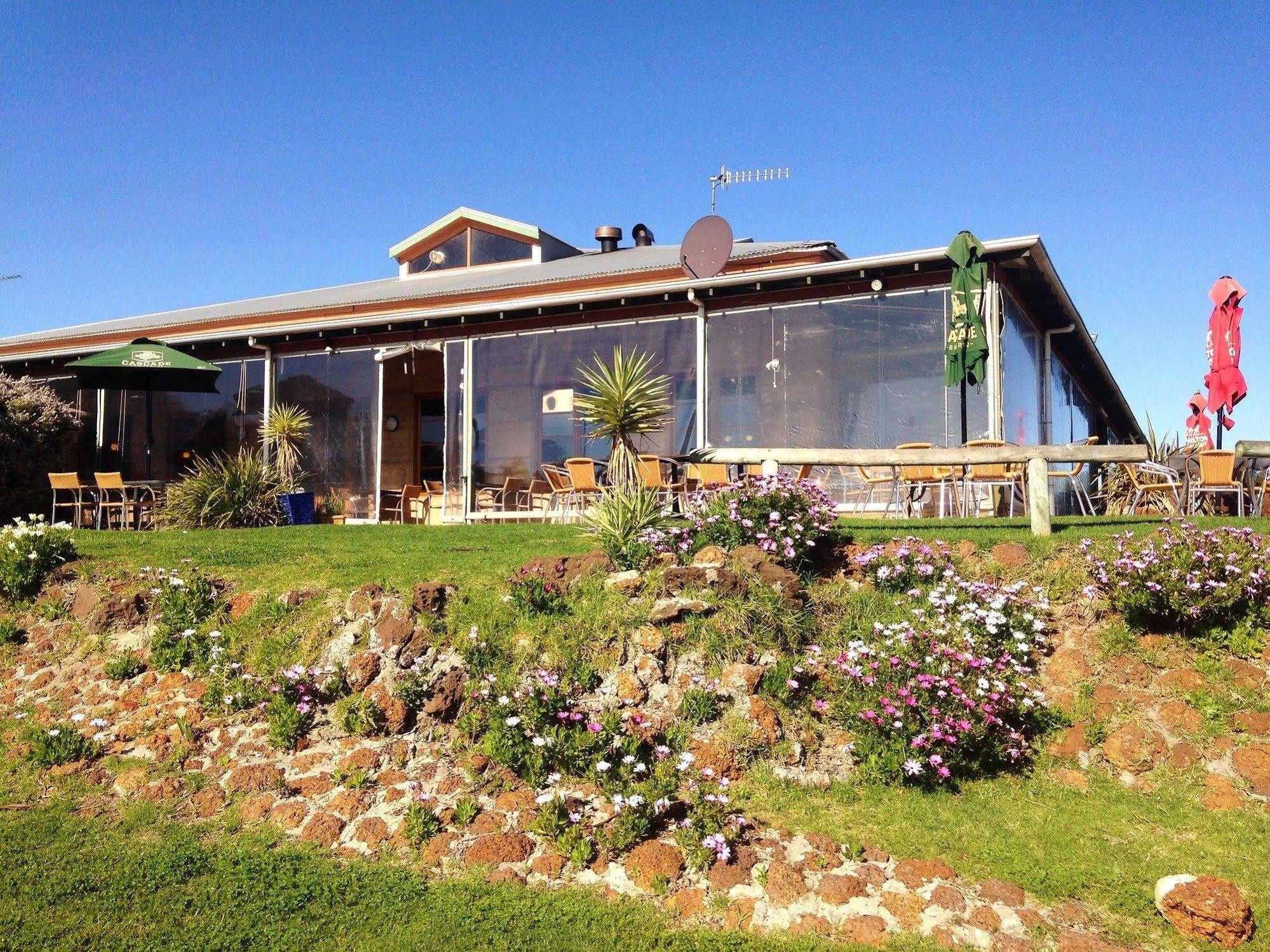 Bremer Bay Resort Eksteriør billede